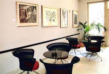 Art Hotel Royal Карлсруе Екстериор снимка