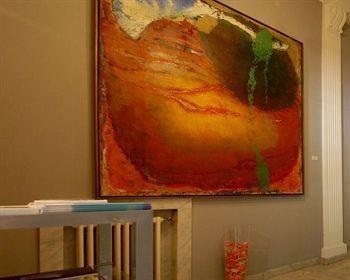 Art Hotel Royal Карлсруе Екстериор снимка